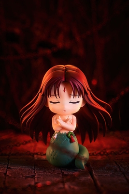Nendoroid Zhao Ling-Er: Nuwa's Descendants Ver. DX (Legend of Sword and Fairy)