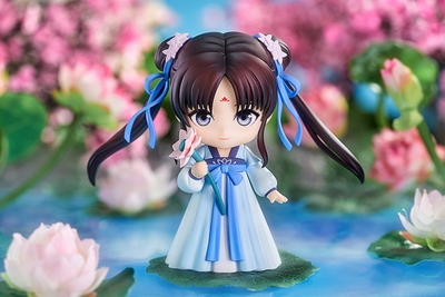 Nendoroid Zhao Ling-Er: Nuwa's Descendants Ver. DX (Legend of Sword and Fairy)