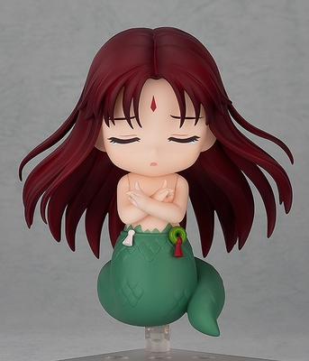 Nendoroid Zhao Ling-Er: Nuwa's Descendants Ver. DX (Legend of Sword and Fairy)