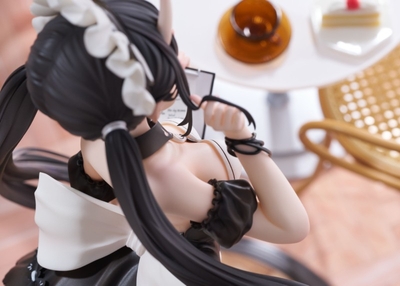 Azur Lane - Noshiro - 1/7 - Hold the Ice