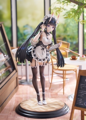 Azur Lane - Noshiro - 1/7 - Hold the Ice