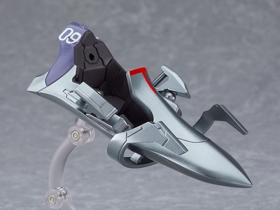 Evangelion Shin Gekijouban Ayanami Rei (tentative name) Nendoroid #1419 Plugsuit Ver.