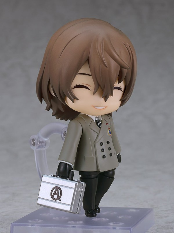 Persona 5 The Royal - Akechi Goro - Nendoroid (#2706) - School Uniform Ver.