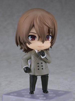 Persona 5 The Royal - Akechi Goro - Nendoroid (#2706) - School Uniform Ver.