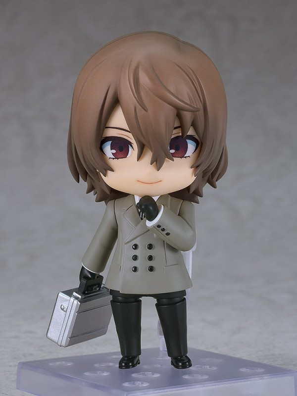 Persona 5 The Royal - Akechi Goro - Nendoroid (#2706) - School Uniform Ver.