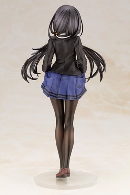 1/7 Kurumi Tokisaki School Uniform ver. (Date A Live IV)