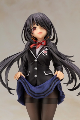 1/7 Kurumi Tokisaki School Uniform ver. (Date A Live IV)