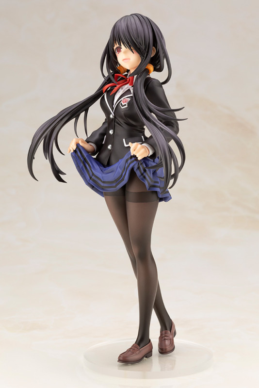 1/7 Kurumi Tokisaki School Uniform ver. (Date A Live IV)