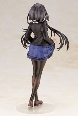 1/7 Kurumi Tokisaki School Uniform ver. (Date A Live IV)