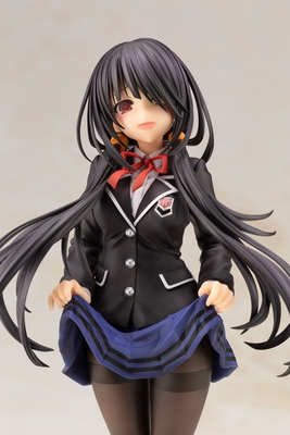 1/7 Kurumi Tokisaki School Uniform ver. (Date A Live IV)
