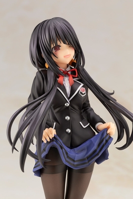 1/7 Kurumi Tokisaki School Uniform ver. (Date A Live IV)
