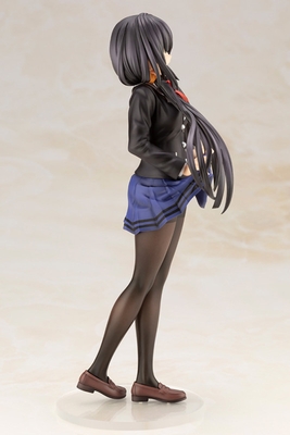 1/7 Kurumi Tokisaki School Uniform ver. (Date A Live IV)