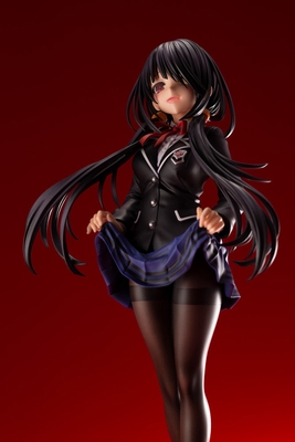 1/7 Kurumi Tokisaki School Uniform ver. (Date A Live IV)