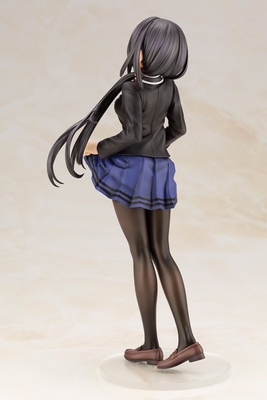 1/7 Kurumi Tokisaki School Uniform ver. (Date A Live IV)