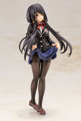 1/7 Kurumi Tokisaki School Uniform ver. (Date A Live IV)