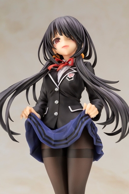 1/7 Kurumi Tokisaki School Uniform ver. (Date A Live IV)