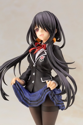 1/7 Kurumi Tokisaki School Uniform ver. (Date A Live IV)