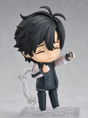Shiguang Dailiren Cheng Xiaoshi Nendoroid (#2161)