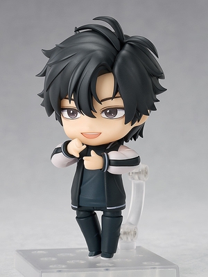 Shiguang Dailiren Cheng Xiaoshi Nendoroid (#2161)