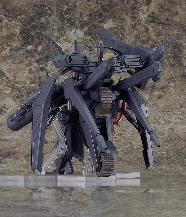 ACT MODE Maple: Machine God Ver. (BOFURI: I Don't Want to Get Hurt, so I'll Max Out My Defense)