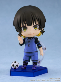 Blue Lock - Bachira Meguru - Nendoroid (#2658)