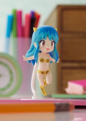 Urusei Yatsura Lum Mini Figure