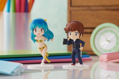 Urusei Yatsura Lum Mini Figure