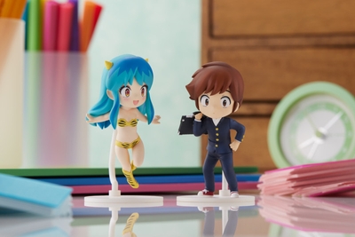 Urusei Yatsura Lum Mini Figure