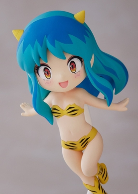 Urusei Yatsura Lum Mini Figure