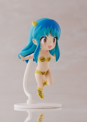 Urusei Yatsura Lum Mini Figure