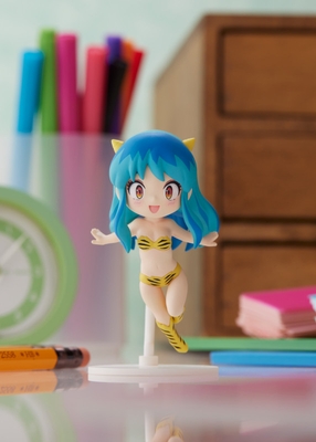 Urusei Yatsura Lum Mini Figure