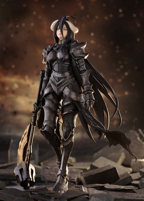 Overlord - Albedo - Pop Up Parade - Armor Ver., L