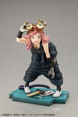 Boku no Hero Academia Hatsume Mei ARTFX J 1/8