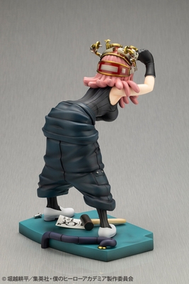 Boku no Hero Academia Hatsume Mei ARTFX J 1/8