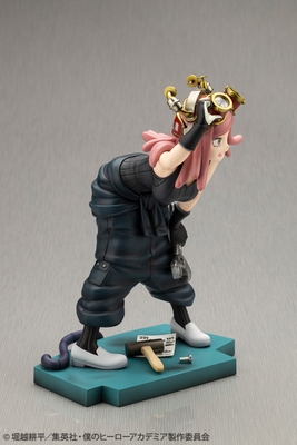 Boku no Hero Academia Hatsume Mei ARTFX J 1/8