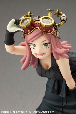 Boku no Hero Academia Hatsume Mei ARTFX J 1/8
