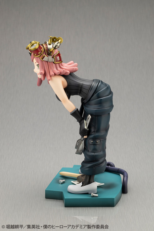 Boku no Hero Academia Hatsume Mei ARTFX J 1/8