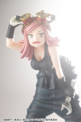 Boku no Hero Academia Hatsume Mei ARTFX J 1/8