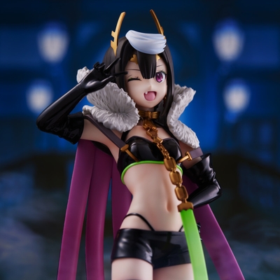 Kumo Desu ga, Nani ka? Ariel 1/7