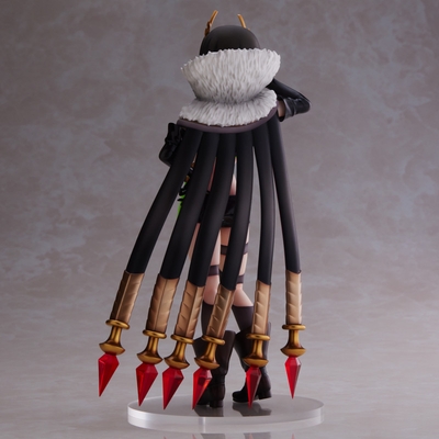 Kumo Desu ga, Nani ka? Ariel 1/7