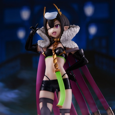 Kumo Desu ga, Nani ka? Ariel 1/7