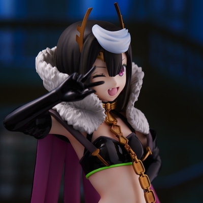 Kumo Desu ga, Nani ka? Ariel 1/7