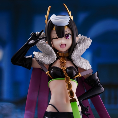 Kumo Desu ga, Nani ka? Ariel 1/7