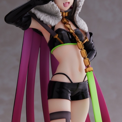 Kumo Desu ga, Nani ka? Ariel 1/7
