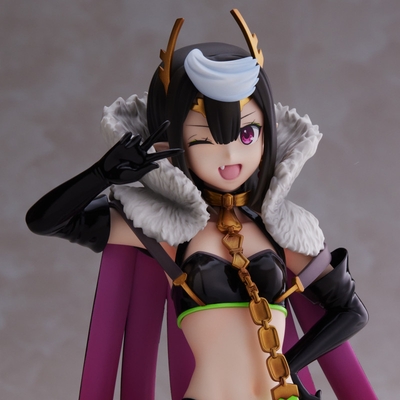 Kumo Desu ga, Nani ka? Ariel 1/7