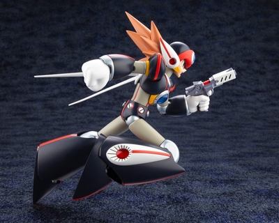 Rockman X7 - Axl - 1/12