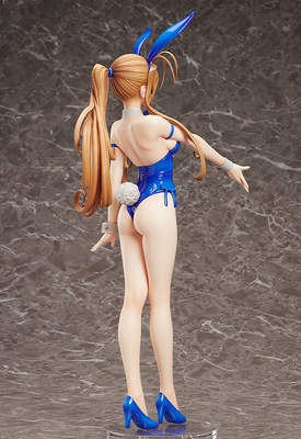 Aa Megami-sama - Belldandy - B-style - Bare Leg Bunny Ver. - 1/4