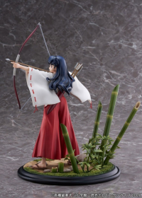 Sengoku Otogizoushi: InuYasha - Higurashi Kagome - 1/7
