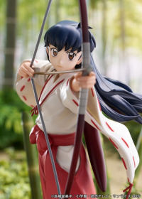Sengoku Otogizoushi: InuYasha - Higurashi Kagome - 1/7