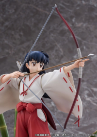 Sengoku Otogizoushi: InuYasha - Higurashi Kagome - 1/7